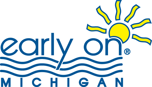 early on logo