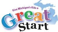 Give Michigan's Kids a Great Start!