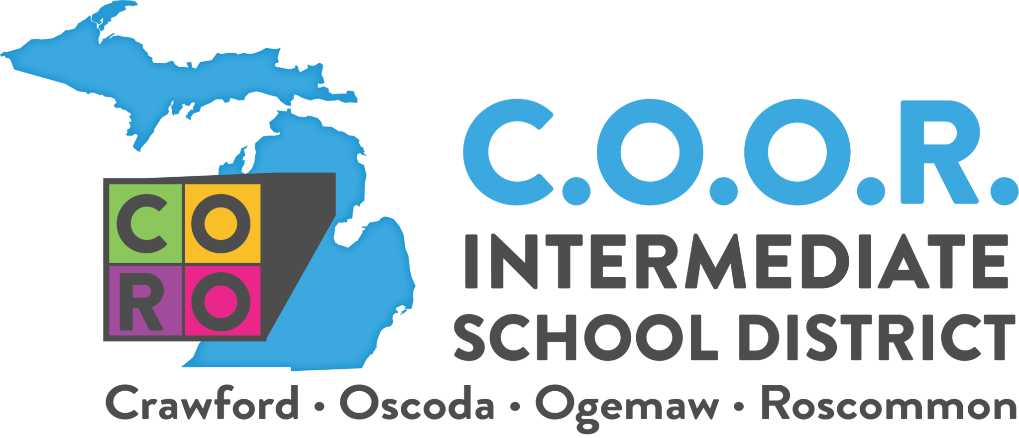 COOR Intermediate School District: serving Crawford, Oscoda, Ogemaw, and Roscommon Counties