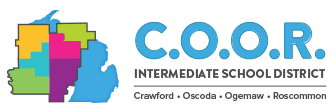 COOR ISD logo