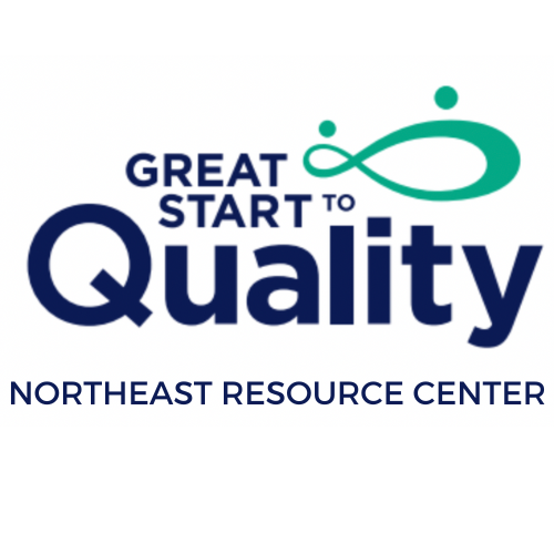 New Great Start Quality Logo