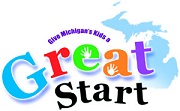 great start logo