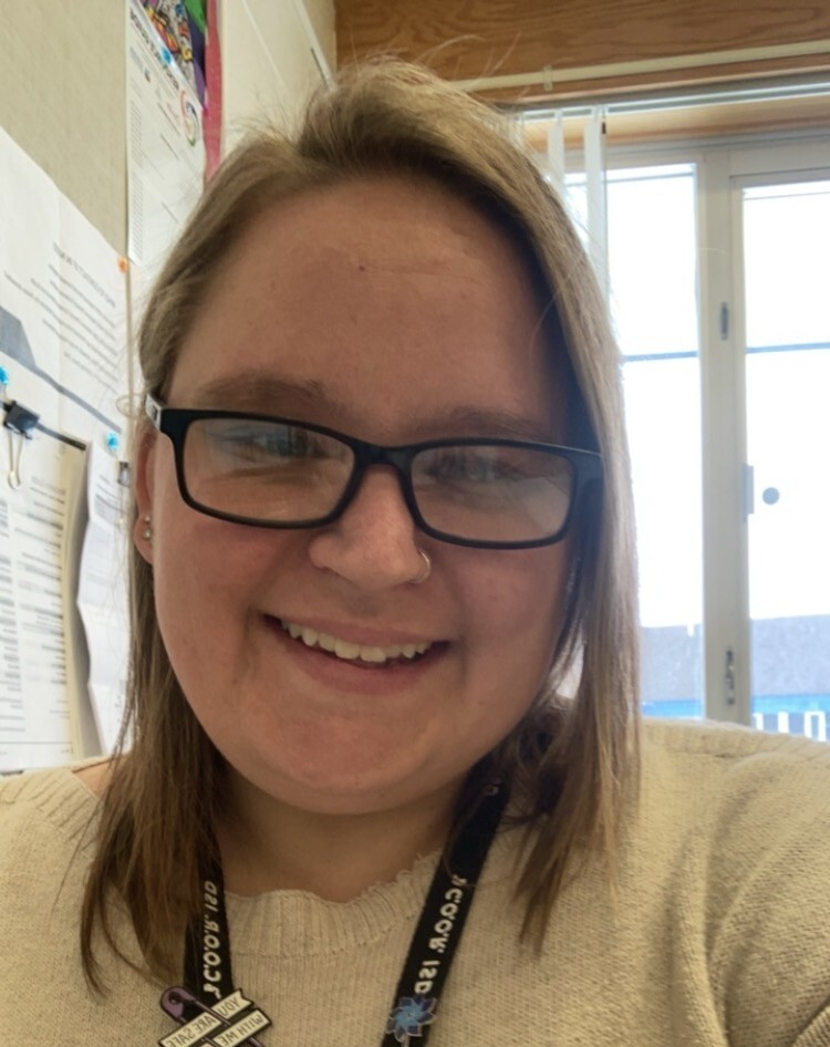 Image of Heather Sharpe