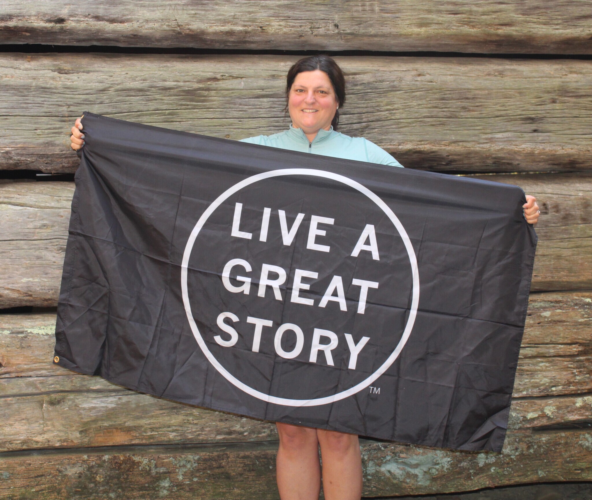 Image of Kristin Eagle _ Live a Great Story