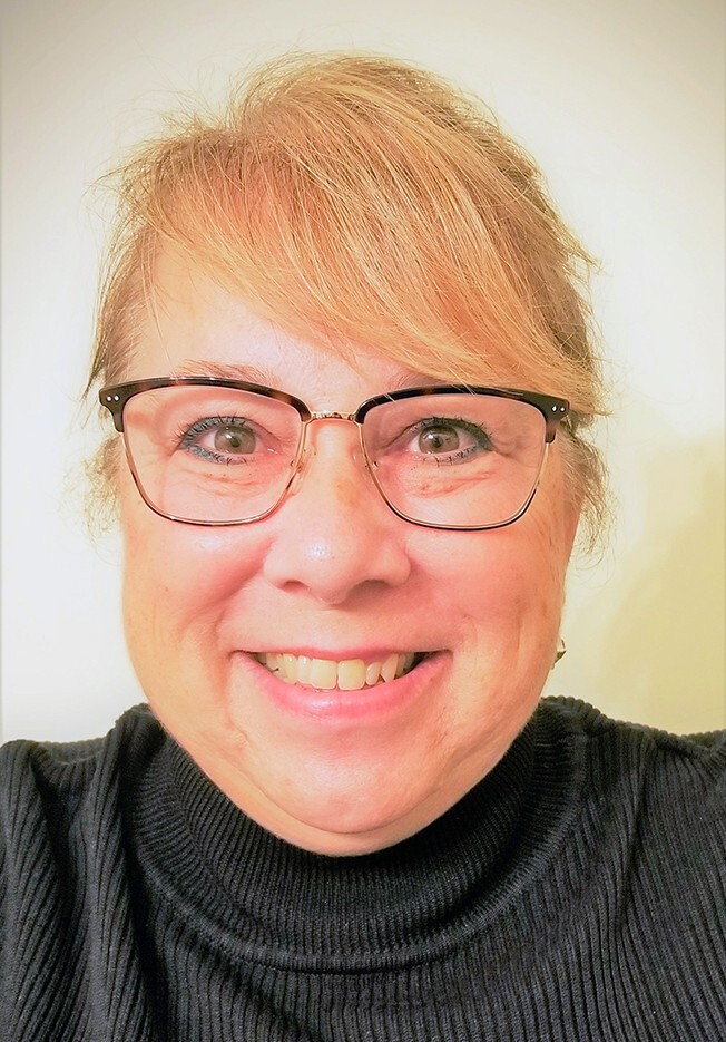 Image of Michelle MacArthur