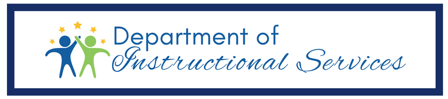 Header Instructional Services