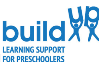 Build Up logo